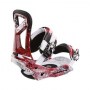 BURTON - ATTACCHI SNOWBOARD CARTEL EST ACID MS