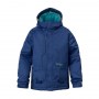 BURTON - GIACCA DA SNOWBOARD CHARM - JUNIOR