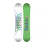 BURTON - SNOWBOARD FEATHER 152 - DONNA