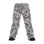 BURTON - PANTALONI DA SNOWBOARD FLY - DONNA