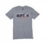 BURTON - MAGLIA MW HEADER SLM FIT MS