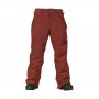 BURTON - PANTALONI DA SNOWBOARD POACHER