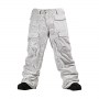 BURTON - PANTALONI DA SNOWBOARD RONIN CARGO