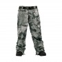 BURTON - PANTALONI DA SNOWBOARD TWC CAPT TRIPPS