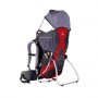 DEUTER - ZAINO PORTA BAMBINO - KID CONFORT 1 - SET