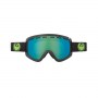 DRAGON ALLIANCE - MASCHERA DA SCI/SNOWBOARD D1