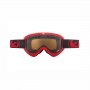 DRAGON ALLIANCE - MASCHERA DA SCI/SNOWBOARD DX