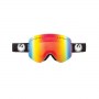 DRAGON ALLIANCE - MASCHERA DA SCI/SNOWBOARD NFX