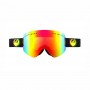 DRAGON ALLIANCE - MASCHERA DA SCI/SNOWBOARD NFX