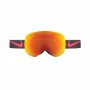 DRAGON ALLIANCE - MASCHERA DA SCI/SNOWBOARD X NIKE