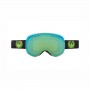 DRAGON ALLIANCE - MASCHERA DA SCI/SNOWBOARD XS