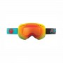 DRAGON ALLIANCE - MASCHERA DA SCI/SNOWBOARD XS PIRATES