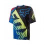 FOX - MAGLIA MANICHE CORTE MTB DEMO SAVANT SS JSY