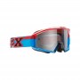 FOX - MASCHERA MTB MAIN PRINTS IMPERIALO