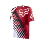 FOX - MAGLIA MANICHE CORTE MTB DEMO SAVANT SS JSY