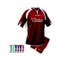 LEGEA - KIT DA CALCIO KIY VILNIUS