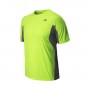 NEW BALANCE - MAGLIA IMPACT ICE SS