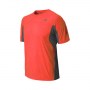 NEW BALANCE - MAGLIA IMPACT ICE SS