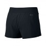 NIKE - PANTALONCINO DA TENNIS NIKECOURT FLEX PURE - DONNA