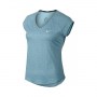 NIKE - MAGLIA DA TENNIS PURE - DONNA