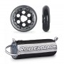 ROLLERBLADE - RUOTE PATTINI 82/82A