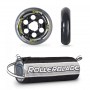 ROLLERBLADE - RUOTE PATTINI 80/82A