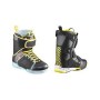 SALOMON - SCARPONI SNOWBOARD FATALE - DONNA