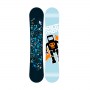 SALOMON - SNOWBOARD FIERCE - JUNIOR