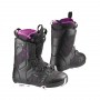 SALOMON - SCARPONI SNOWBOARD PEARL - DONNA