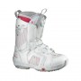 SALOMON - SCARPONI SNOWBOARD PEARL - DONNA