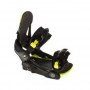 SALOMON - ATTACCHI SNOWBOARD RELAY PRO black 12