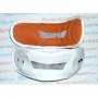 SALOMON - FASCE RICAMBIO ATTACCHI SNOWBOARD / SNOWBOARD BINDING ANKLE STRAP