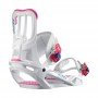 SALOMON - ATTACCHI SNOWBOARD SPELL - DONNA
