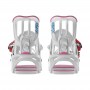 SALOMON - ATTACCHI SNOWBOARD SPELL - DONNA