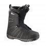 SALOMON - SCARPONI SNOWBOARD TITAN QUICKLOCK