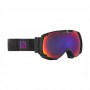 SALOMON - MASCHERA DA SCI/SNOWBOARD X-TEND AFS