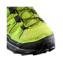 SALOMON - SCARPE DA CORSA/TREKKING X-ULTRA J - JUNIOR