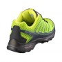 SALOMON - SCARPE DA CORSA/TREKKING X-ULTRA J - JUNIOR