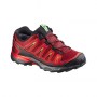 SALOMON - SCARPE DA CORSA/TREKKING X-ULTRA GTX - JUNIOR