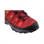 SALOMON - SCARPE DA CORSA/TREKKING X-ULTRA GTX - JUNIOR