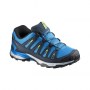 SALOMON - SCARPE DA CORSA/TREKKING X-ULTRA GTX - JUNIOR