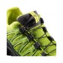 SALOMON - SCARPE DA CORSA/TREKKING X-ULTRA K - JUNIOR