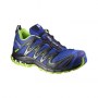 SALOMON - SCARPE DA CORSA/TREKKING XA PRO 3D