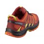 SALOMON - SCARPE DA CORSA/TREKKING XA PRO 3D - JUNIOR