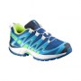 SALOMON - SCARPE DA CORSA XA PRO 3D K - JUNIOR