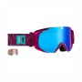 SALOMON - MASCHERA DA SCI/SNOWBOARD XVIEW S XTRA LENSE