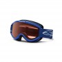 SMITH OPTICS - MASCHERA DA SCI/SNOWBOARD CHALLENGER OTG - JUNIOR