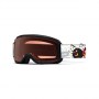 SMITH OPTICS - MASCHERA DA SCI/SNOWBOARD DAREDEVIL - JUNIOR