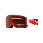 SMITH OPTICS - MASCHERA DA SCI/SNOWBOARD DAREDEVIL - JUNIOR