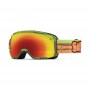 SMITH OPTICS - MASCHERA DA SCI/SNOWBOARD GROM - JUNIOR